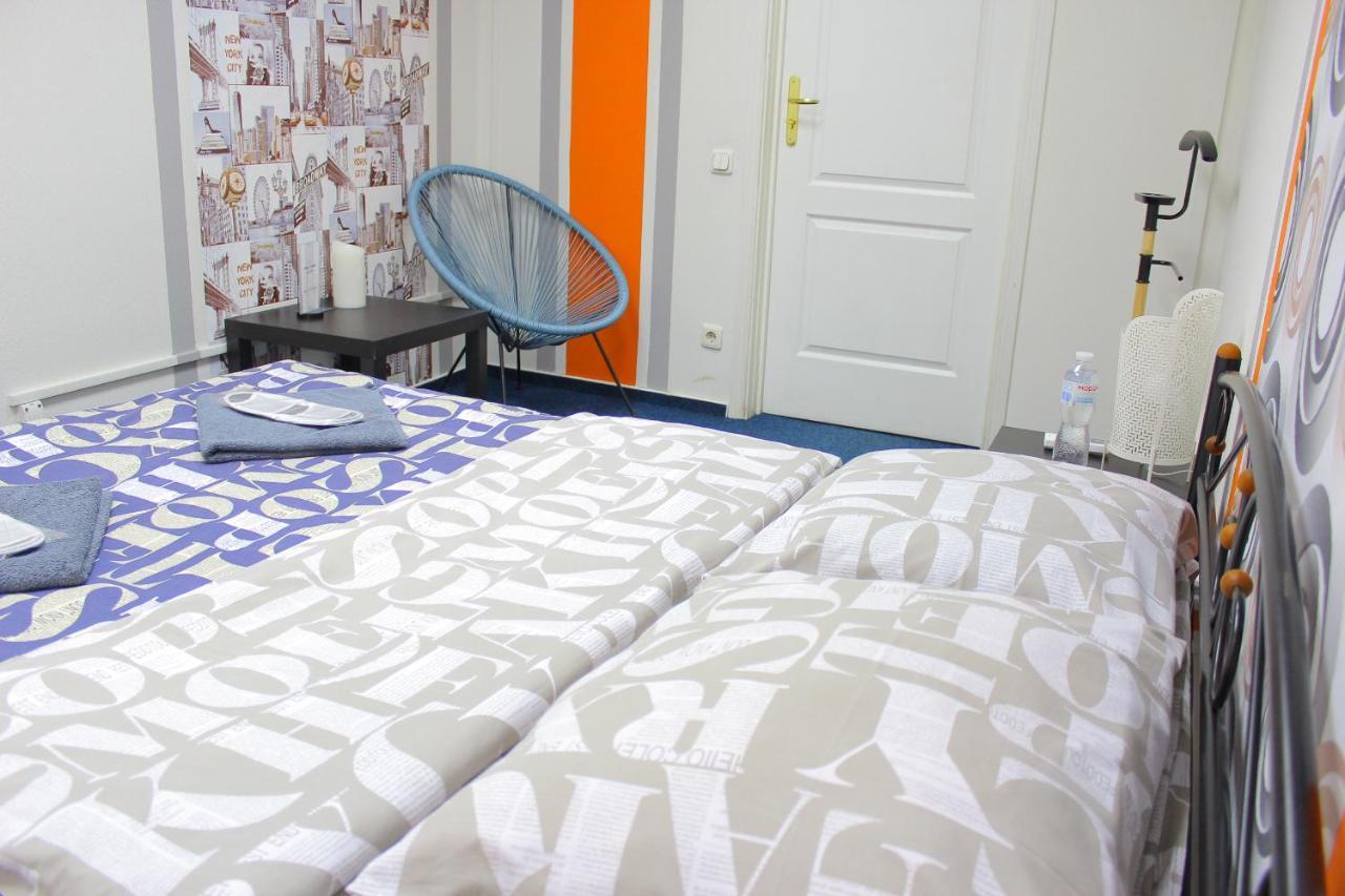 Uneed Rooms Podil Kyiv Exterior photo
