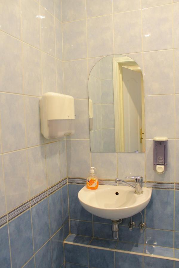 Uneed Rooms Podil Kyiv Exterior photo