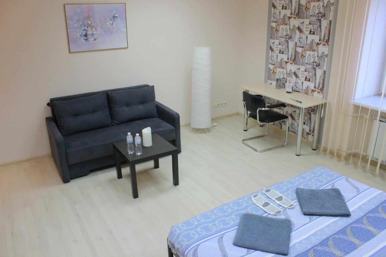 Uneed Rooms Podil Kyiv Exterior photo