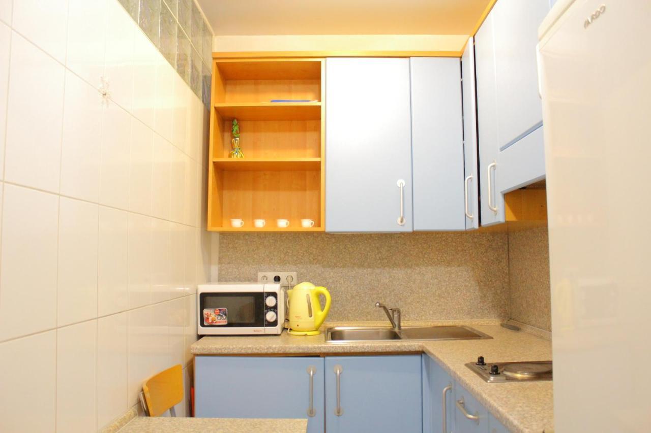 Uneed Rooms Podil Kyiv Exterior photo